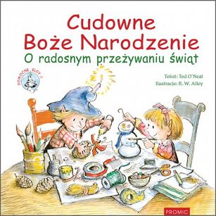 Cudowne Boże Narodzenie