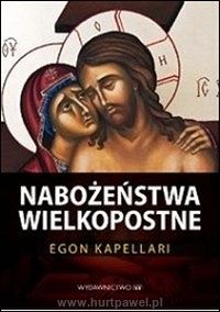 Nabożeństwa wielkopostne 