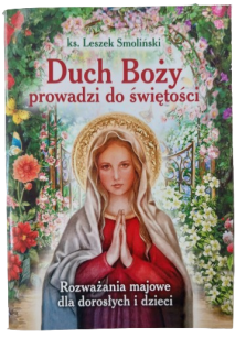 Duch Boży prowadzi do świętości - L. Smoliński