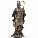 Figura - Święty Patryk (21cm)