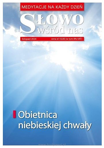 Słowo wśród nas nr: 11