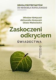 Zaskoczeni odkryciem. Świadectwa