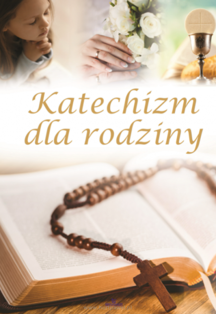 Katechizm dla rodziny