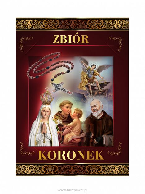 Zbiór koronek