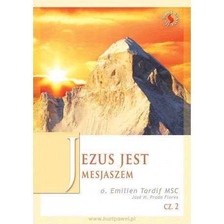 Jezus jest Mesjaszem cz.2