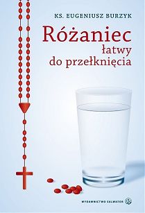 Różaniec łatwy do przełknięcia