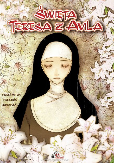 Święta Teresa z Avila