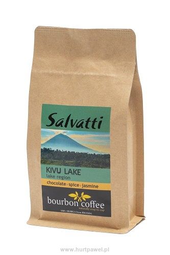 Salvatti Kawa Kivu Lake - 250g