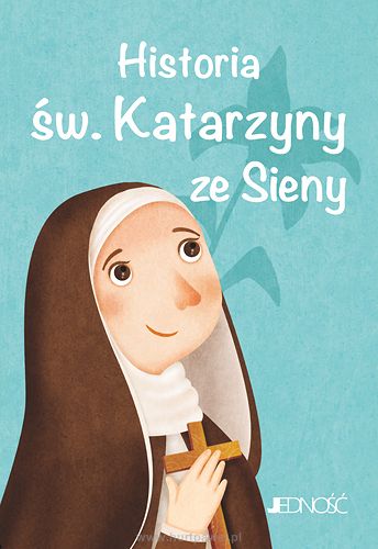 Historia św. Katarzyny z Sieny, Antonella Pandini