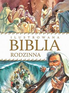 Ilustrowana Biblia Rodzinna