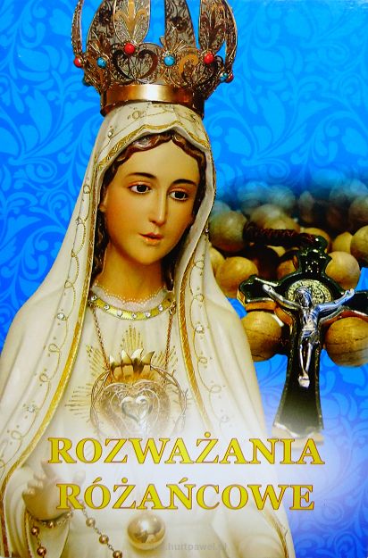 Rozważania różańcowe