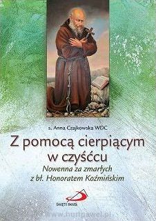 Z pomocą cierpiącym w czyśćcu