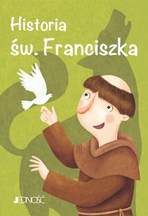 Historia św. Franciszka, Francesca Fabris