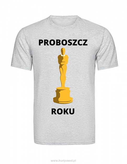 Koszulka - PROboszcz roku