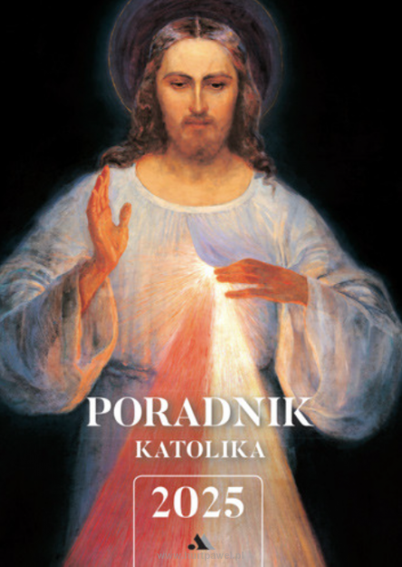 Poradnik katolika 2025