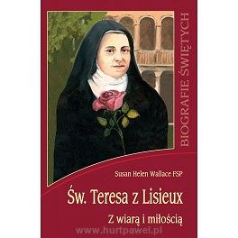 Św. Teresa z Lisieux