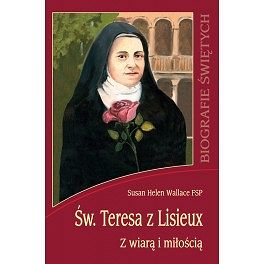 Św. Teresa z Lisieux