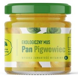 Mus Pan Pigwowiec  200 g