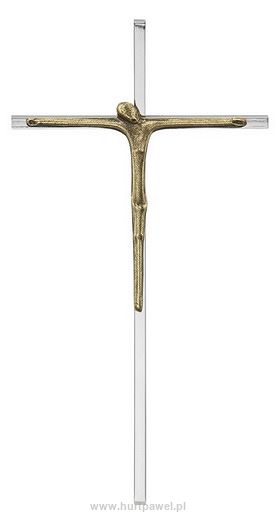 Krzyż wiszący 8x15,5 cm