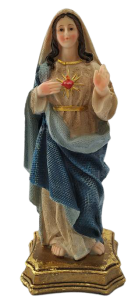 Figura  Serce Maryi (30 cm)