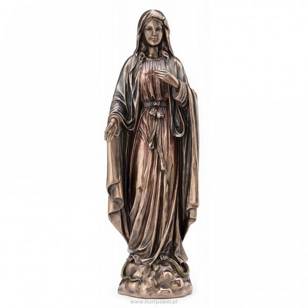 Figura - Maryja Panna (28cm)