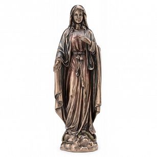 Figura - Maryja Panna (28cm)