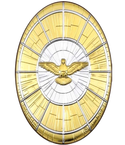 Ikona Duch Święty