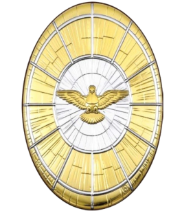 Ikona Duch Święty