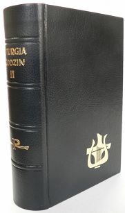 Liturgia godzin - tom 2