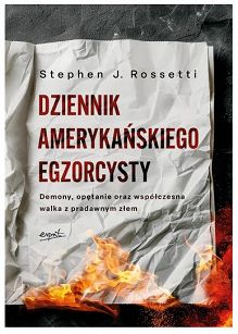 Dziennik amerykańskiego egzorcysty