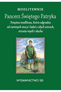 Pancerz św. Patryka - modlitewnik