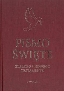 Pismo Święte Starego i Nowego Testamentu