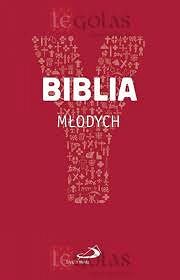 Biblia młodych YOUCAT