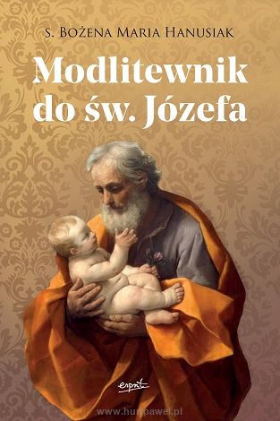 Modlitewnik do św. Józefa