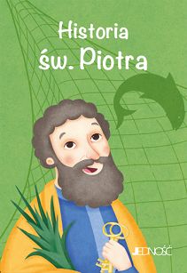  Historia św. Piotra, Antonella Pandini