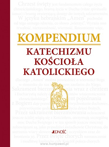 Kompendium Katechizmu Kościoła Katolickiego