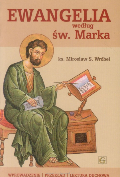 Ewangelia według Św. Marka