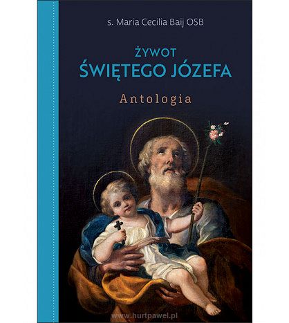 Żywot świętego Józefa