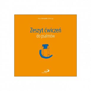 Zeszyt ćwiczeń do psalmów