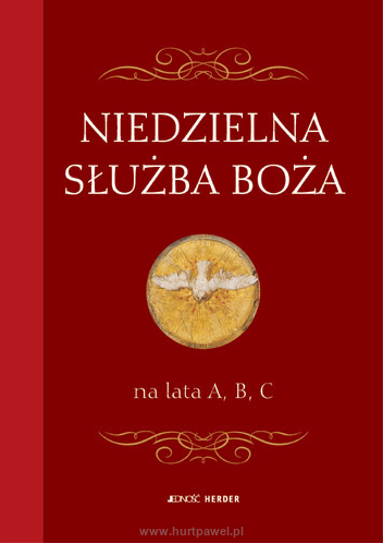 Niedzielna Służba Boża