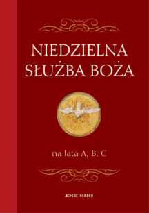 Niedzielna Służba Boża