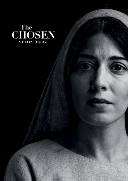 The Chosen Sezon 2 [2DVD]