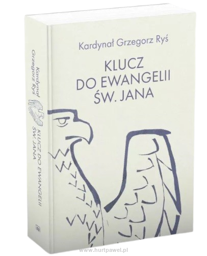 Klucz do Ewangelii św. Jana