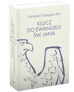 Klucz do Ewangelii św. Jana