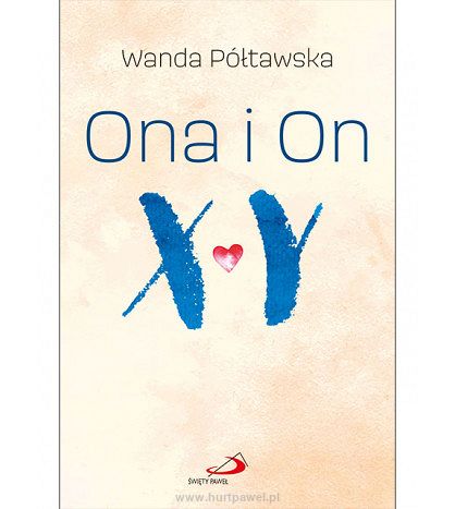 Ona i On Wanda Półtawska