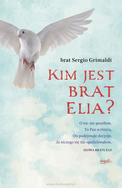 brat Sergio Grimaldi - Kim jest brat Elia?