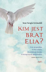 brat Sergio Grimaldi - Kim jest brat Elia?