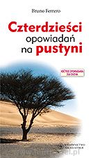 Czterdzieści opowiadań na pustyni