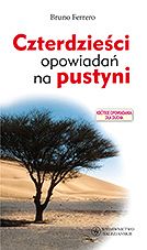 Czterdzieści opowiadań na pustyni