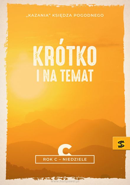 Krótko i na temat. 